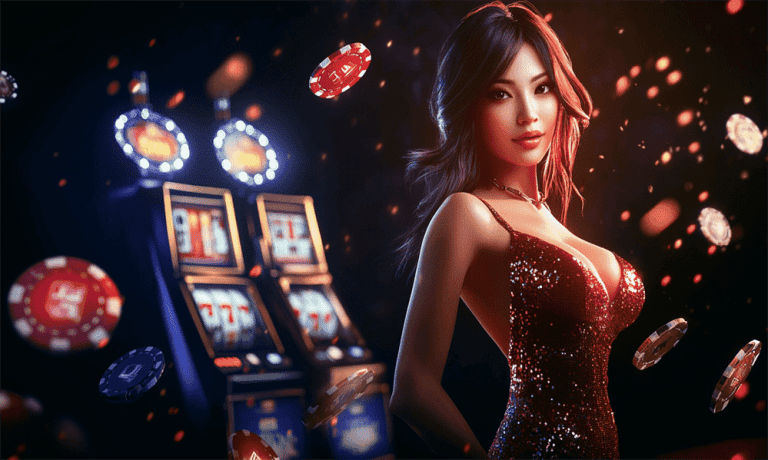 Seru dan Menguntungkan! Kenalan dengan TPG Slots