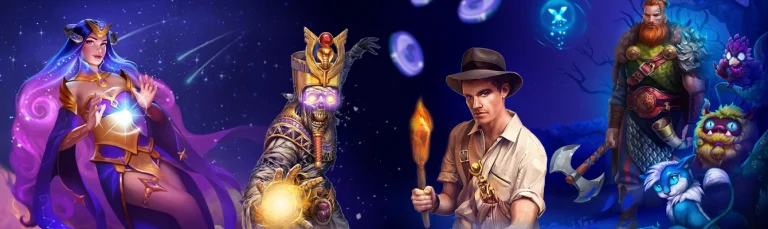 Spadegaming: Provider Slot yang Membawa Hiburan Tanpa Henti