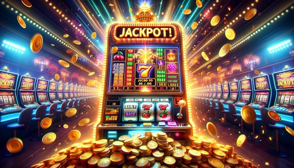 Bocoran Update Pola Gacor Slot Koi Gate Habanero Di OLE777