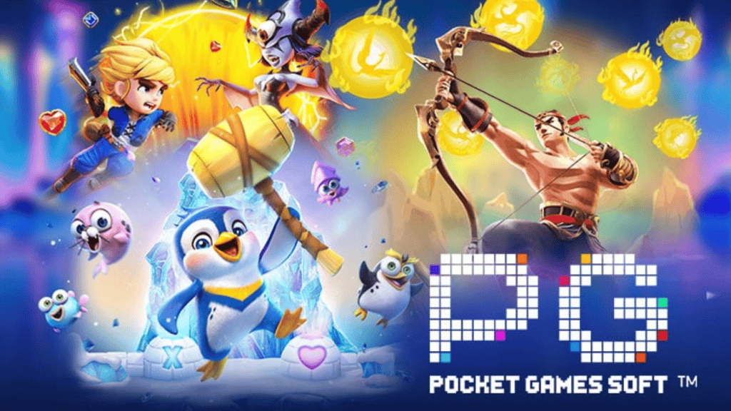Rahasia Slot Maxwin PG Soft: Cara Mudah Raih Jackpot Besar