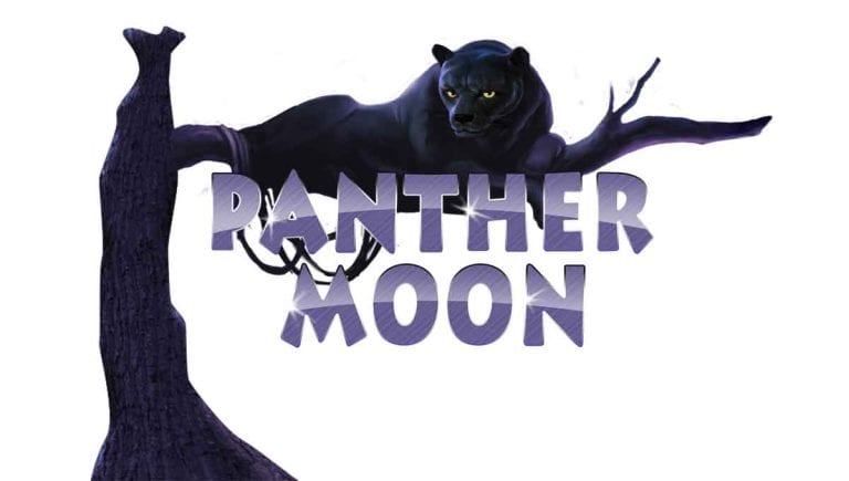 Menyusuri Hutan Misterius di Game Panther Moon