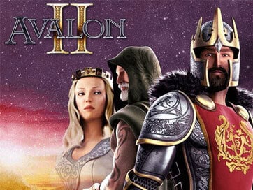 Petualangan Seru Avalon II di Dunia Slot Online