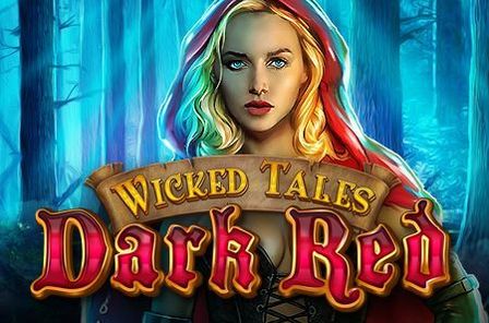 Petualangan Misterius di Slot Wicked Tales!