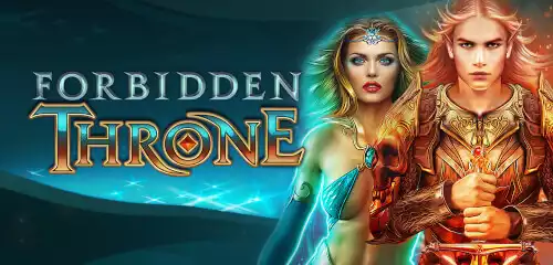 Petualangan Seru di Forbidden Throne, Slot Seru Microgaming!