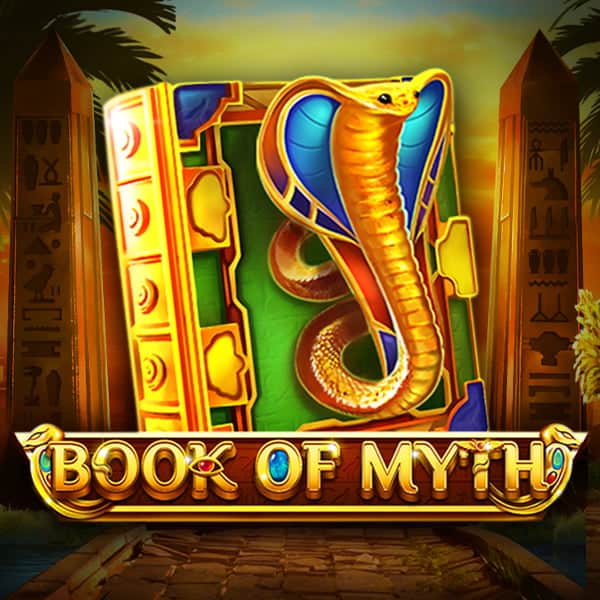 Petualangan Epik di Dunia Mistis Book of Myth!