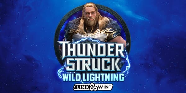 Petualangan Epik di Dunia Thunderstruck Wild Lightning!