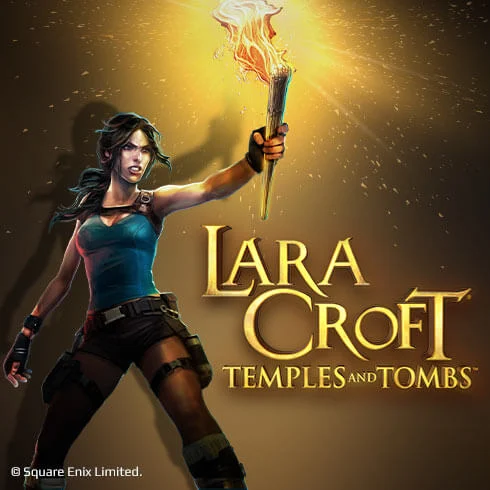 Petualangan Seru di Slot Lara Croft dari OLE777!