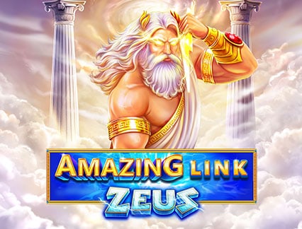 Serunya Main Amazing Link Zeus di OLE777!