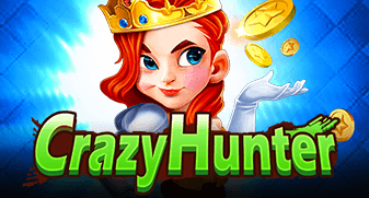 Crazy Hunter: Sensasi Petualangan Slot Online Seru