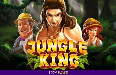 Nikmati Petualangan Seru di Slot Jungle King!