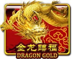 Petualangan Emas Naga: Serunya Main Dragon Gold!