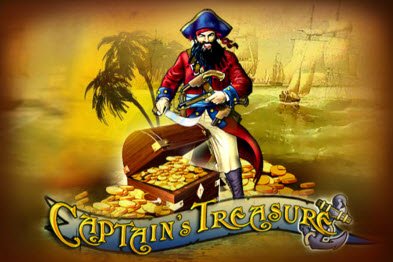 Petualangan Laut Seru Bersama Captain’s Treasure!