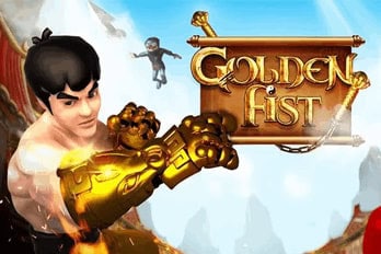 Raih Keberuntungan di Golden Fist Spadegaming