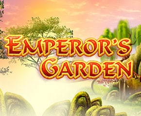 Emperor’s Garden: Keindahan Taman Kekaisaran Epik