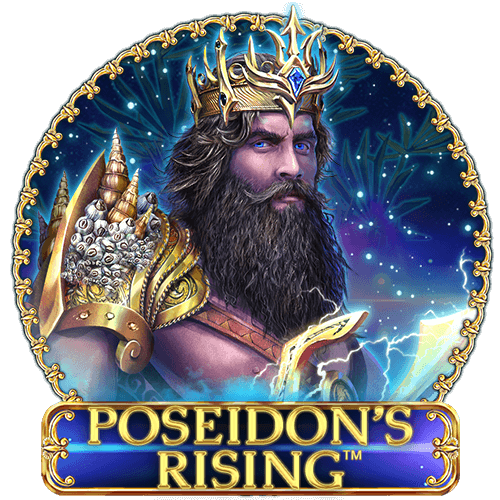 Menyelam di Lautan dengan Poseidon's Rising Slot