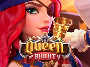 Petualangan Epik di Dunia Queen of Bounty Slot!!!