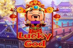 Rahasia Seru Main Lucky God di Slot Online