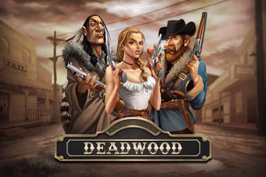 Deadwood: Sensasi Slot Wild Barat dari Nolimit City