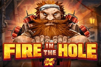 Fire in the Hole xBomb: Petualangan Seru di Dunia Slot