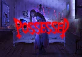 Rasakan Sensasi Seram di Possessed Slot Online!