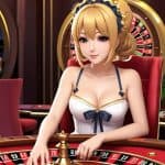 Roulette Live Spin Bikin Deg-degan Tiap Putaran