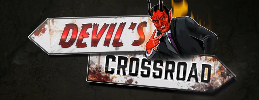 Serunya Petualangan Mistis di Devil’s Crossroad