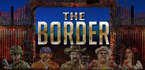 The Border Nolimit City: Duel Wild West Penuh Aksi