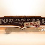 Tombstone No Mercy: Sensasi Slot Western Seru