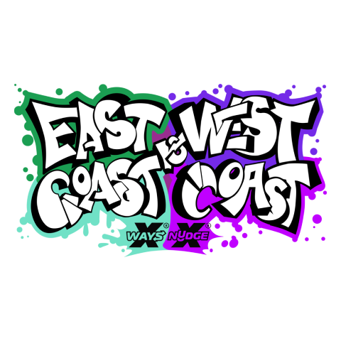 East Coast vs West Coast: Slot Seru Dari Nolimit