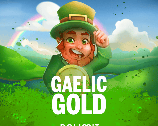 Gaelic Gold Slot Seru Tema Celtic Menarik Banget