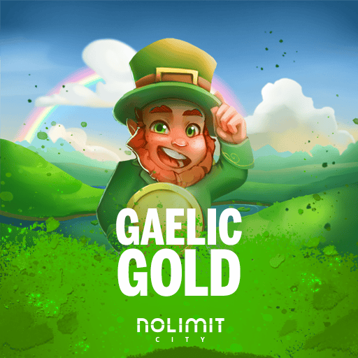 Gaelic Gold Slot Seru Tema Celtic Menarik Banget