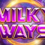 Milky Ways Nolimit City: Petualangan Slot Antariksa