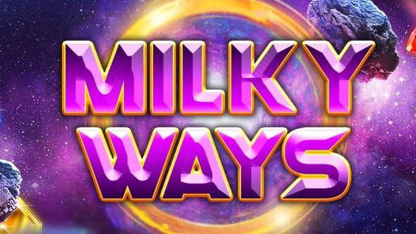 Milky Ways Nolimit City: Petualangan Slot Antariksa