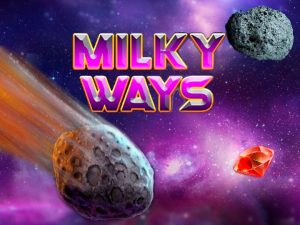 Milky Ways Nolimit City: Sensasi Galaksi yang Bikin Penasaran