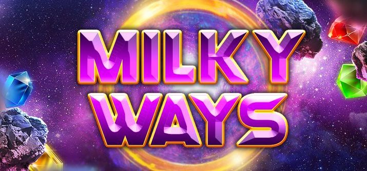 Milky Ways Nolimit City: Sensasi Galaksi yang Bikin Penasaran
