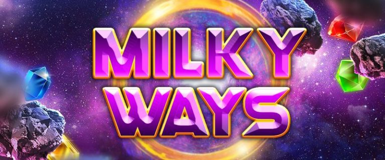 Milky Ways Nolimit City: Sensasi Galaksi yang Bikin Penasaran