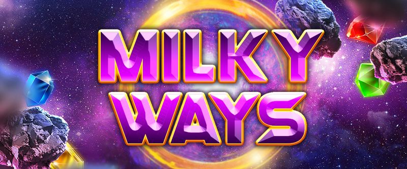 Milky Ways Nolimit City: Sensasi Galaksi yang Bikin Penasaran