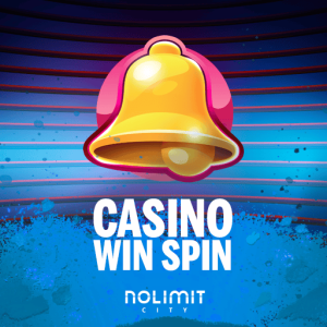 Casino Win Spin: Mengenal Game Nolimit City
