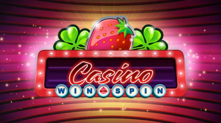 Casino Win Spin: Mengenal Game Nolimit City