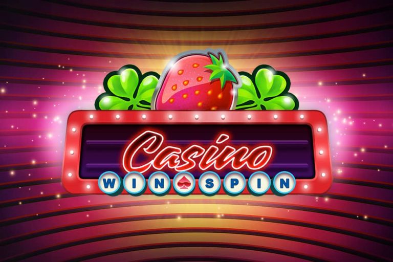 Casino Win Spin: Mengenal Game Nolimit City