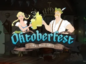 Oktoberfest: Sensasi Slot Meriah dari Nolimit City