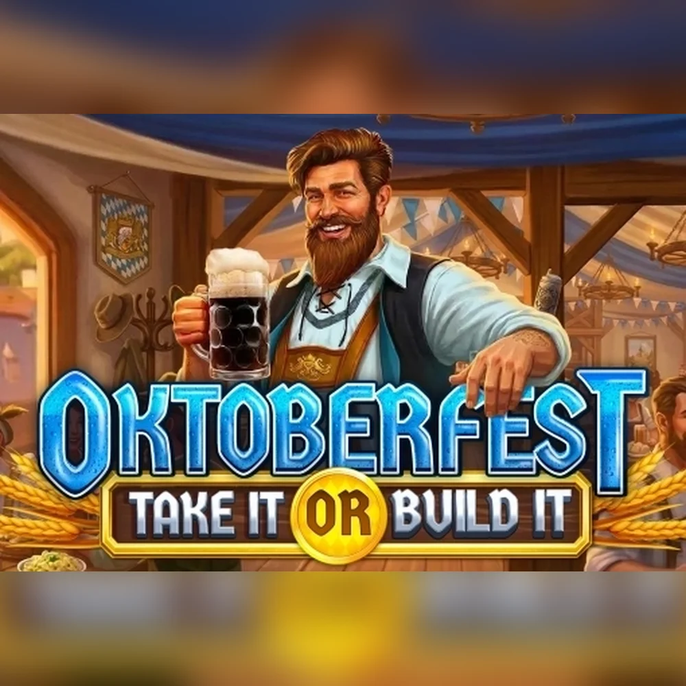 Oktoberfest: Sensasi Slot Meriah dari Nolimit City