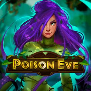 Poison Eve: Slot Fantasi dengan Fitur Unik