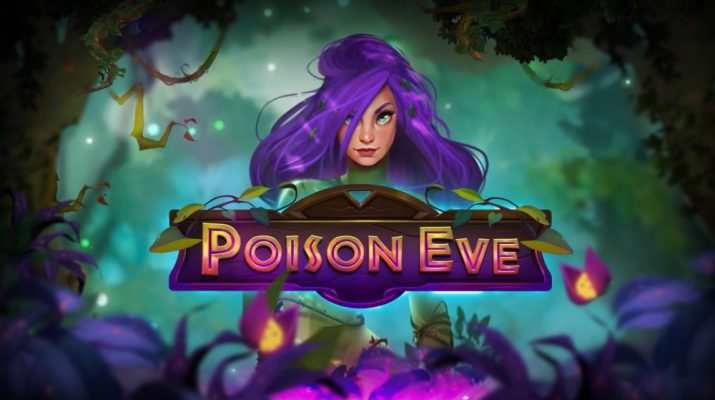 Poison Eve: Slot Fantasi dengan Fitur Unik