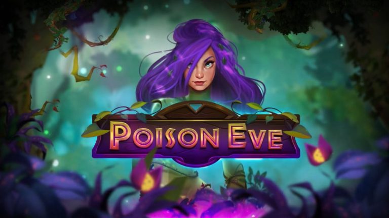 Poison Eve: Slot Fantasi dengan Fitur Unik