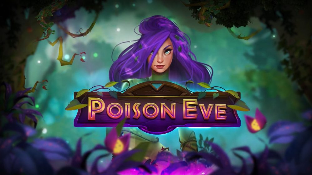Poison Eve: Slot Fantasi dengan Fitur Unik