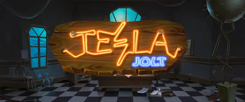 Tesla Jolt Nolimit City: Sensasi Game Bertema Listrik