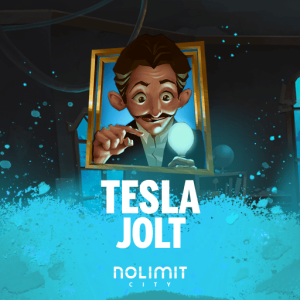 Tesla Jolt Nolimit City: Sensasi Game Bertema Listrik