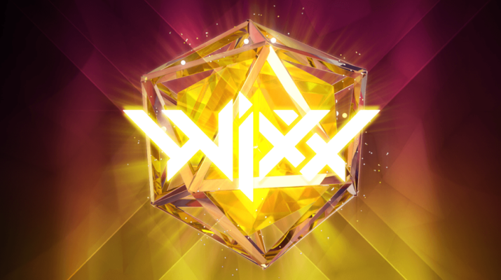 Wixx dari Nolimit City: Slot Bertema Retro yang Unik